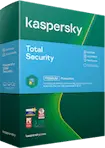 خرید kaspersky Total security